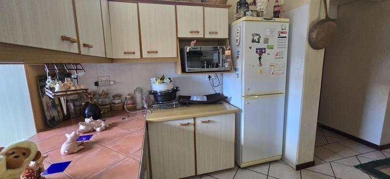 3 Bedroom Property for Sale in Reebok Western Cape